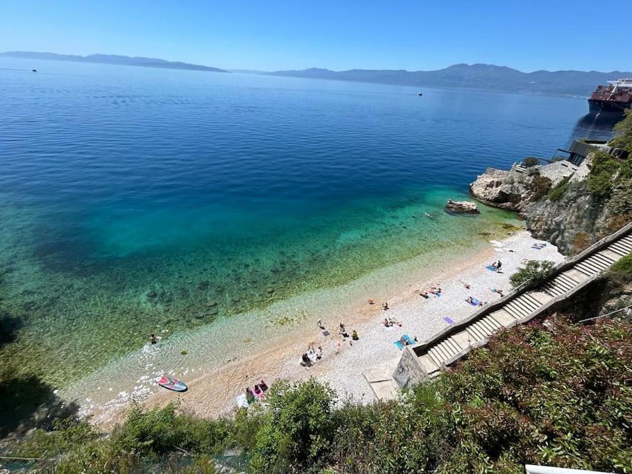 Beautiful Waterfront Риека